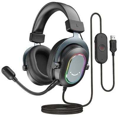 Продам наушники fifine h6