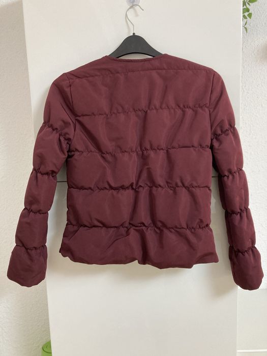 Geaca H&M S 36 divided