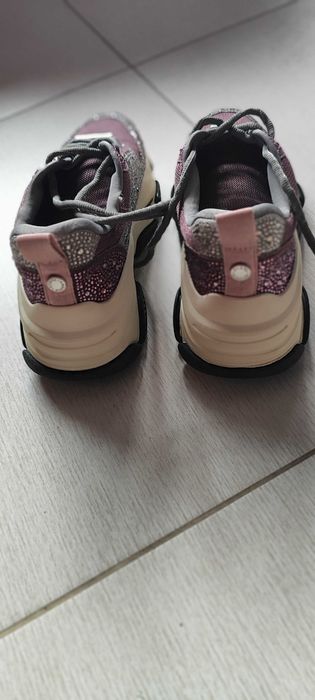 Маратонки Steve Madden