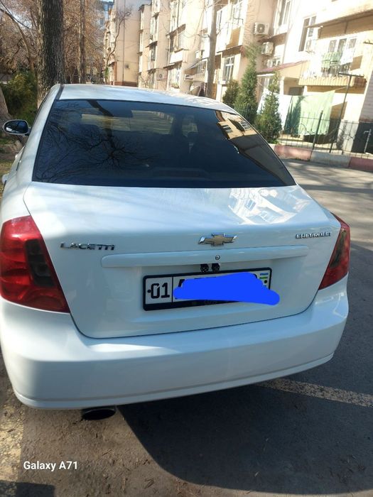 Lacetti 2013. Состояние хорошое