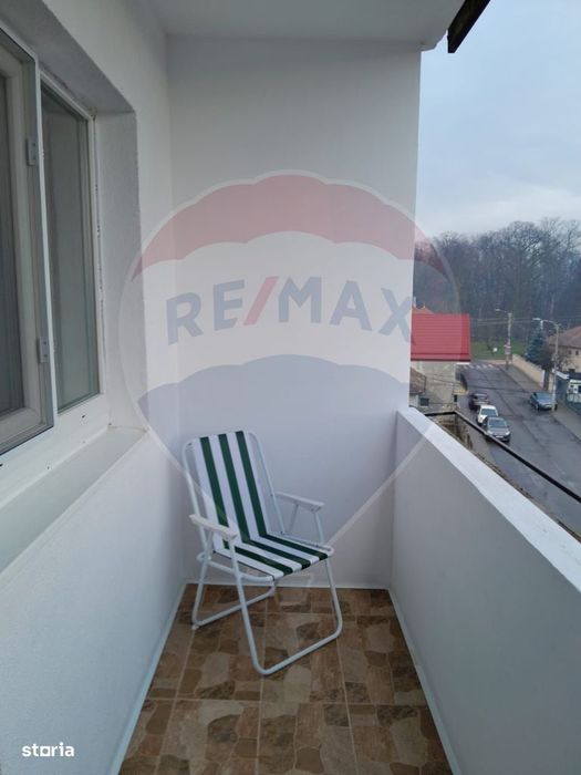 Apartament 2 camere decomandate - str. Alexandru Vladuță, Gherla