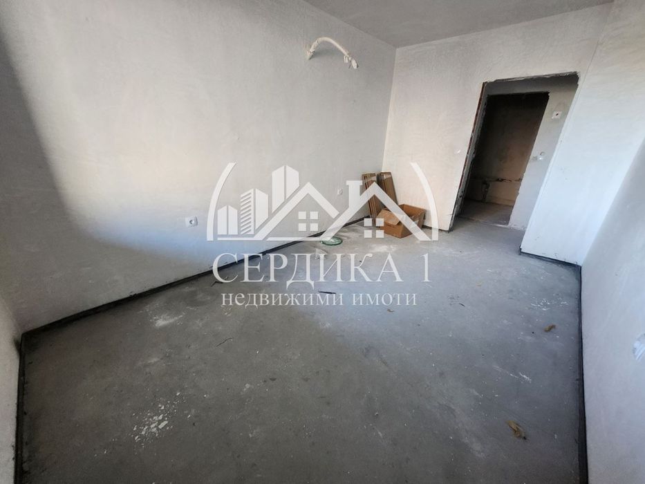 2-стаен в София-Малинова Долина