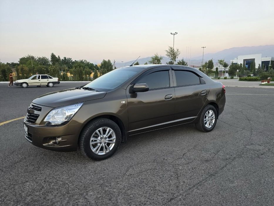Chevrolet Cobalt
