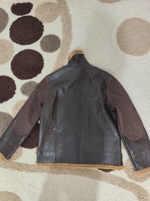 Cojoc bărbați maro