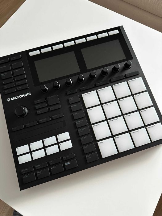 Native Instruments Maschine MK3