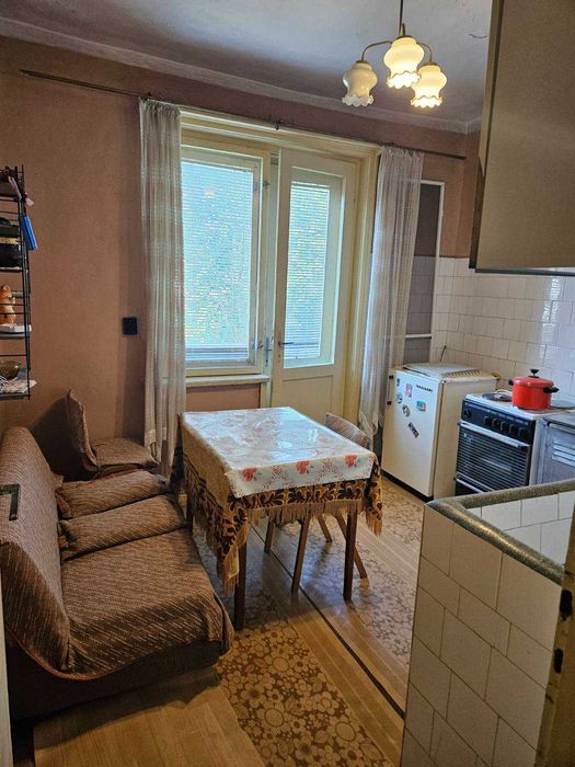 Продава се Четиристаен апартамент в Сливен, Клуцохор - 79 кв.м за 975 €/кв.м - Снимка #4