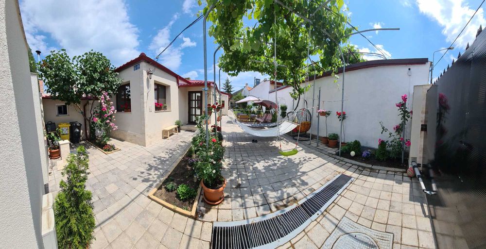 apartamente de inchiriat constanta