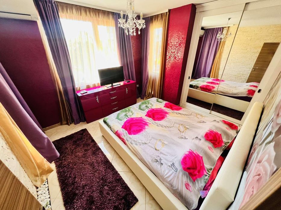Продава се Двустаен апартамент в Бургас, Зорница - 46 кв.м за 3261 €/кв.м - Снимка #5