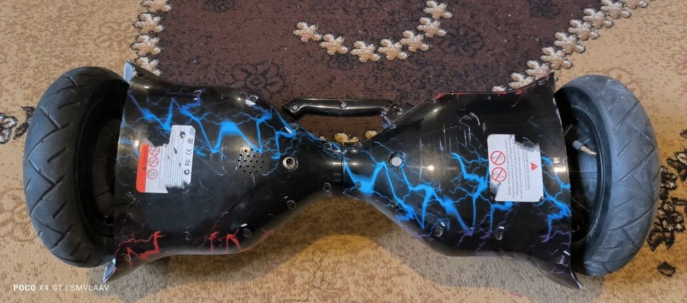 Гироскутер Smart Balance 10.5