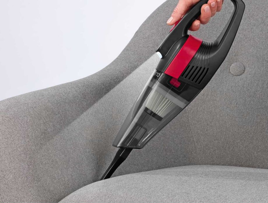 CLEANmaxx Cordless Handheld Vacuum Cleaner