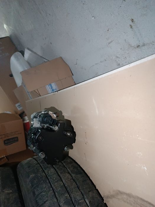 Горивна Помпа от Iveco 65c15