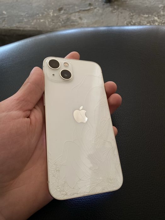 iPhone 13,88 акб