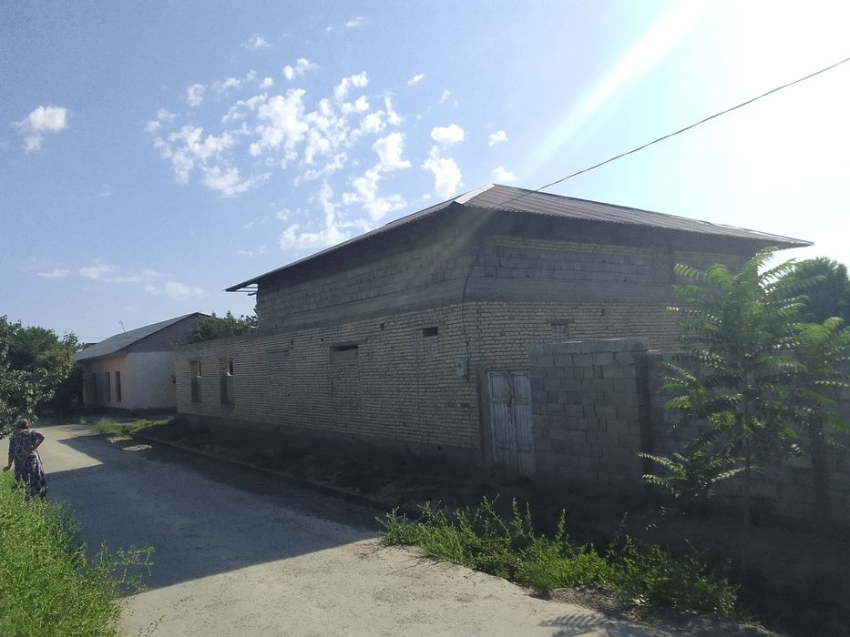 Бухоро вилояти шофиркон туман хужа ориф мачити орка томонида жойлашган