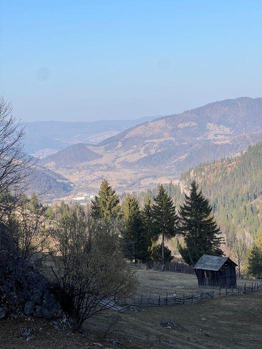 Teren de vânzare Câmpulung Moldovenesc, Izvorul Alb