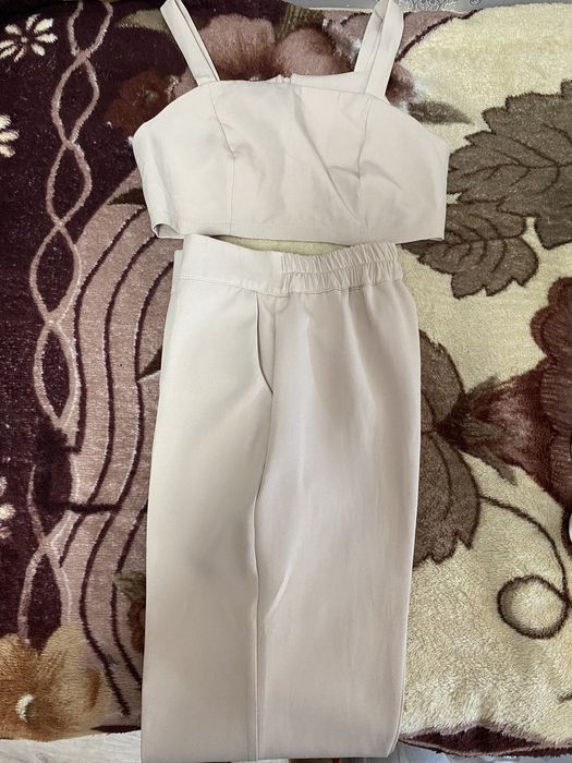 Продаётся тройка