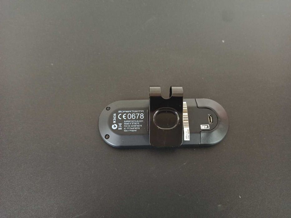 Car kit bluetooth masina maini libere handsfree speaker buddy
