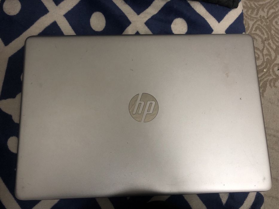 продам ноутбук hp