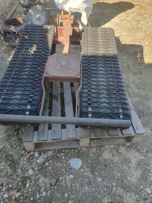 Senilata pădure lemn