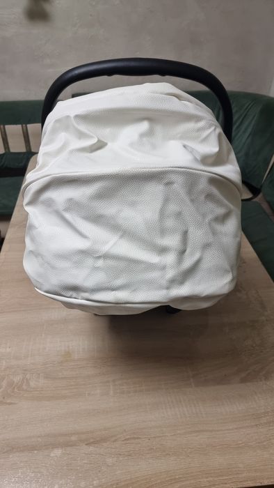 Детское Автокресло