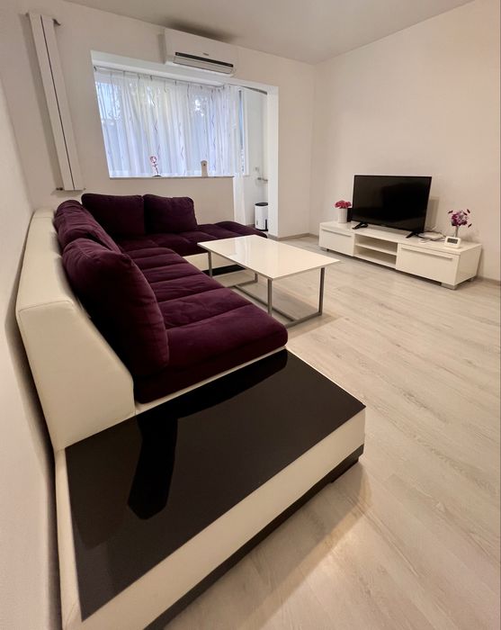 Apartament 3 Camere | Proaspăt Zugrăvit | Loc de Parcare Inclus - Cartier Astra