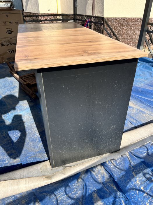 Офисный стол в отличном состоянии