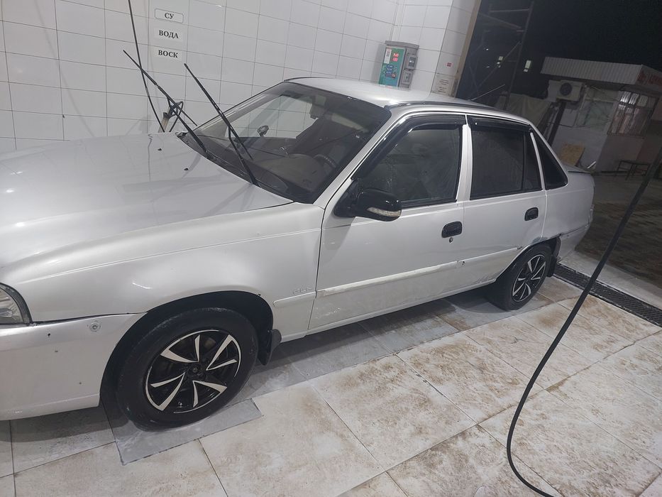 Дэу нексия сатылады