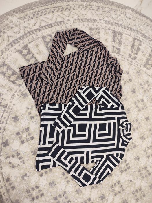 Lot haine dama  marimi S