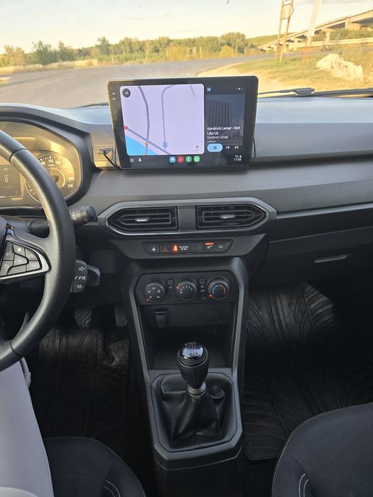 DACIA Sandero 2021 — imagine 5