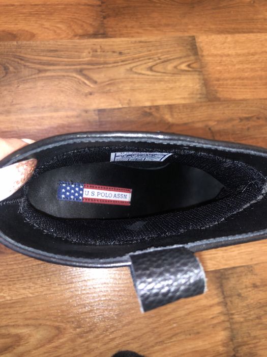 Обувки U.S. Polo Assn