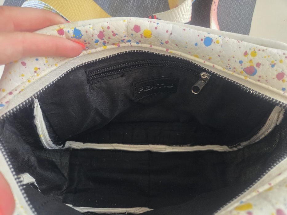 Чанти jenny fairy и fentis