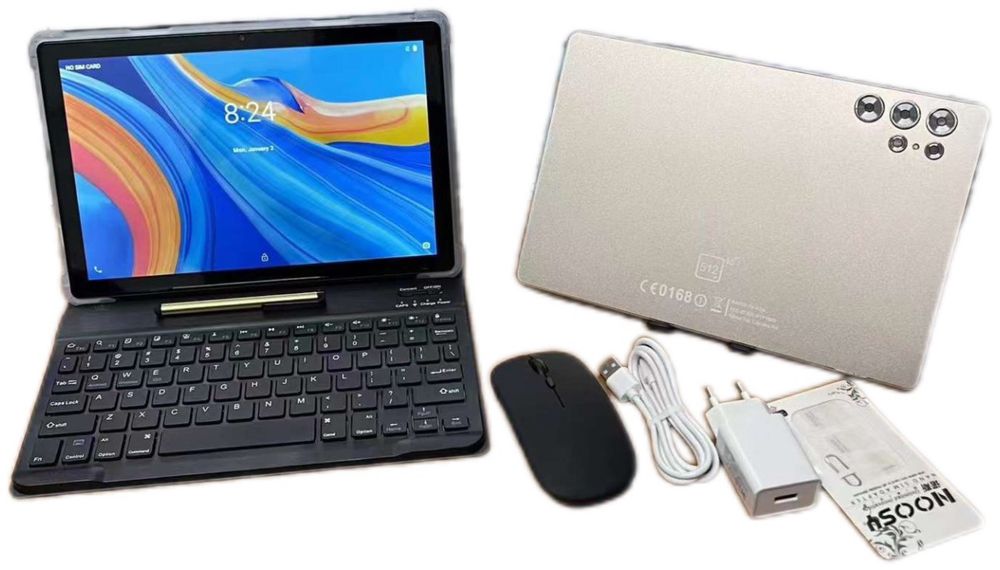 Tab S25 Ultra Pro планшет