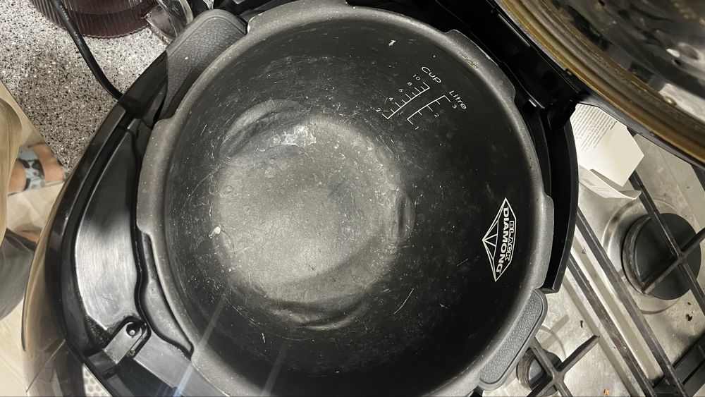 Мультиварка Element