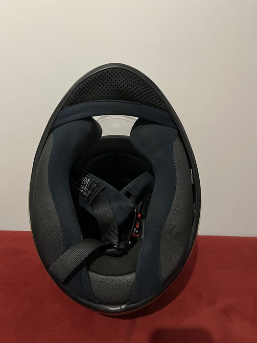 Каска MT Mugello Leopard XS