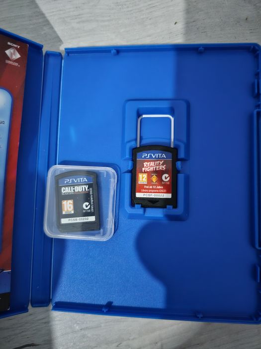 Диски для Playstation 4