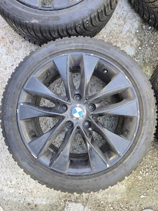 Джанти 17-ки 5х120