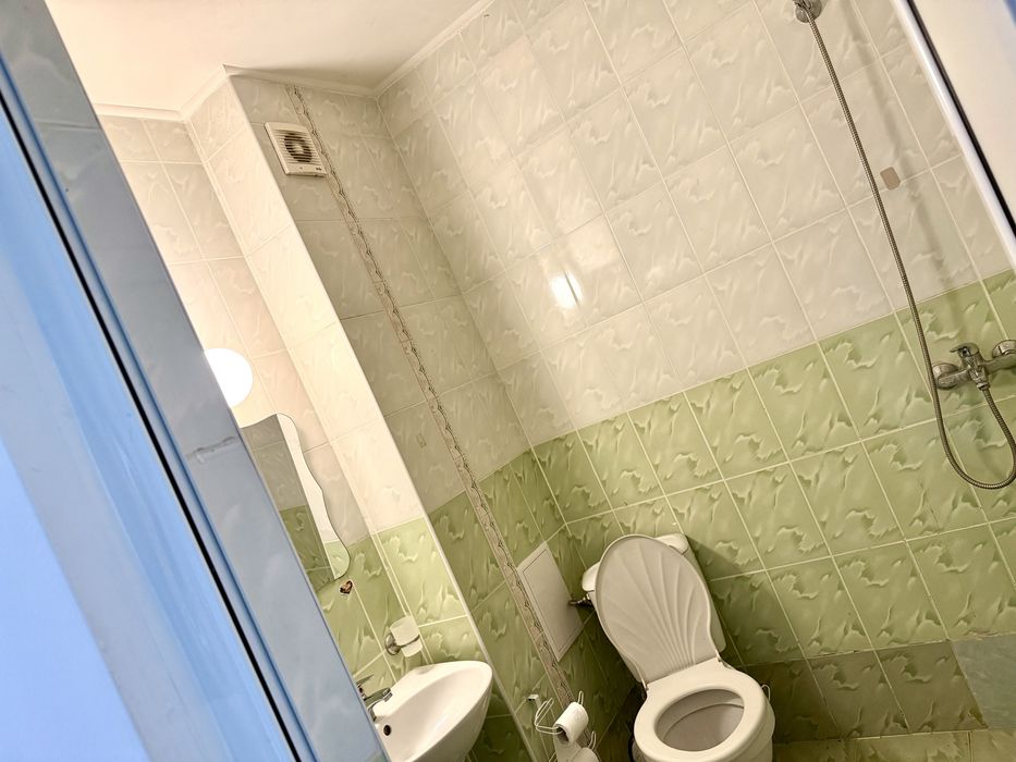 Дава се под наем Тристаен апартамент в к.к. Слънчев бряг - 72 кв.м за 459 € - Снимка #7