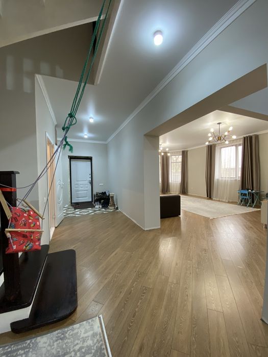 Продам дом 2 уровня