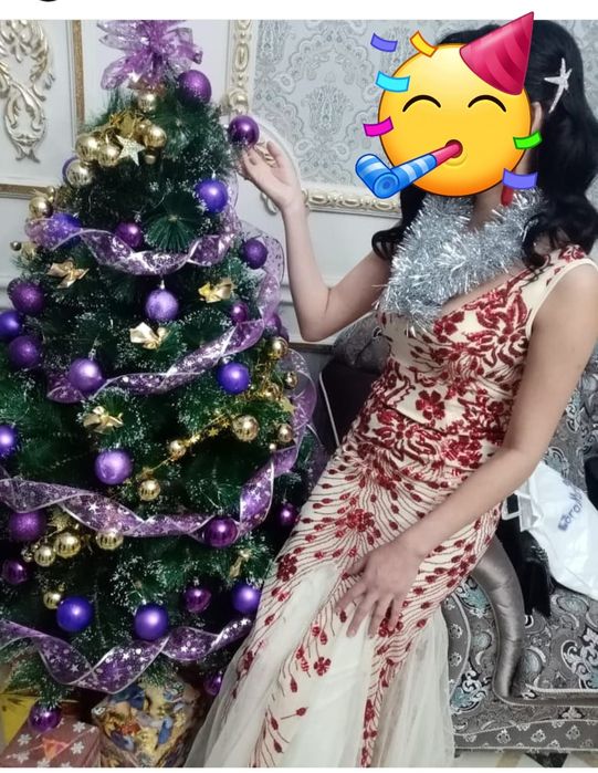 Платья вечерная 28000