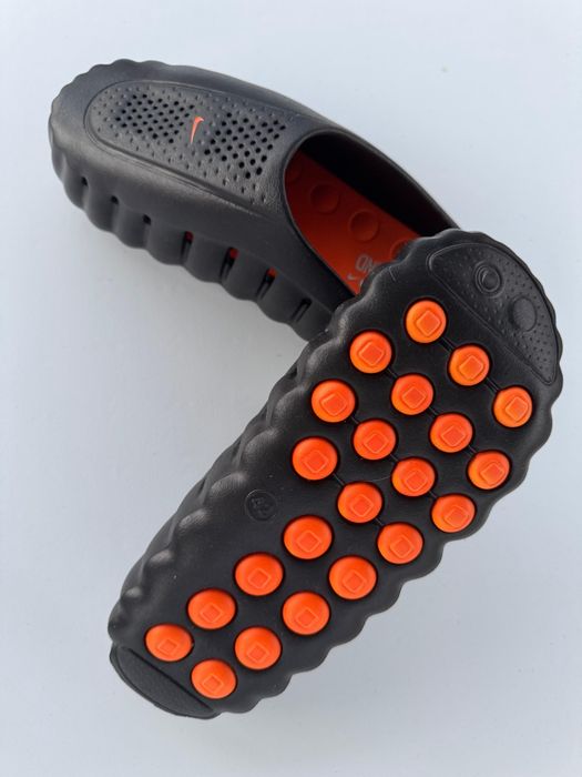 Papuci Nike Mind