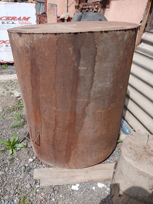 Butoi de tabla 1000 l