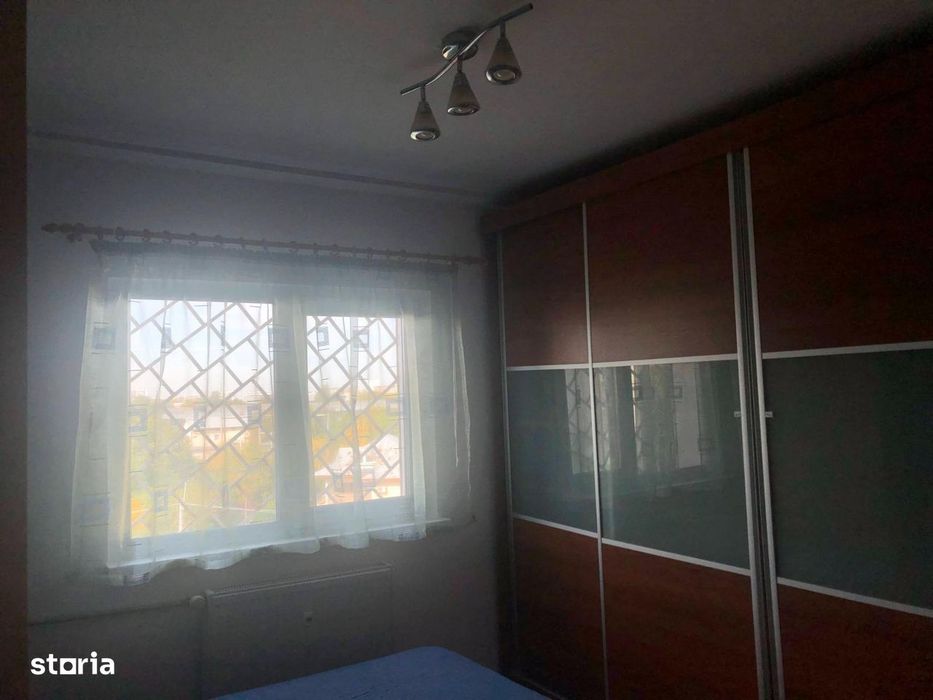 Apartament 4 camere, balcon, Militari, 89mp