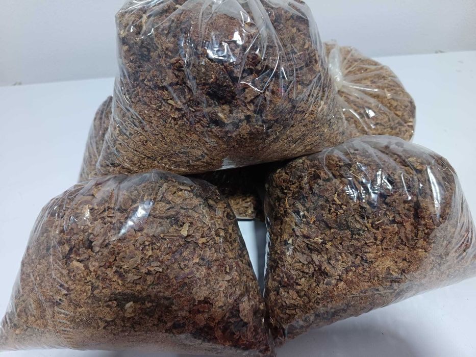 Propolis brut BIO de pe rame – pungi 1 kg – stupină proprie