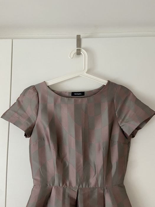 Продам платье MaxMara , идеально для выпускног