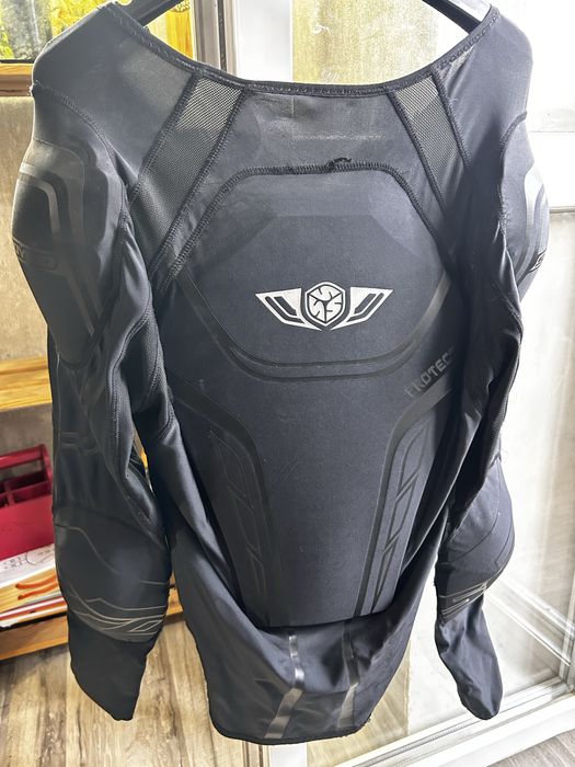 Защита Scoyco черепаха