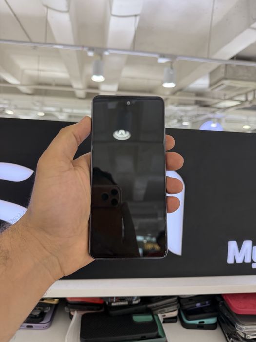 Samsung A53 256gb