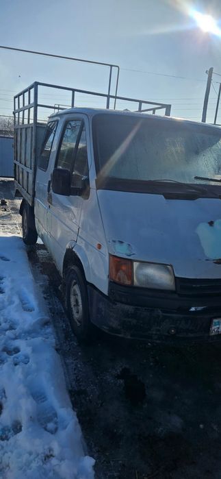 Продам машину срочно