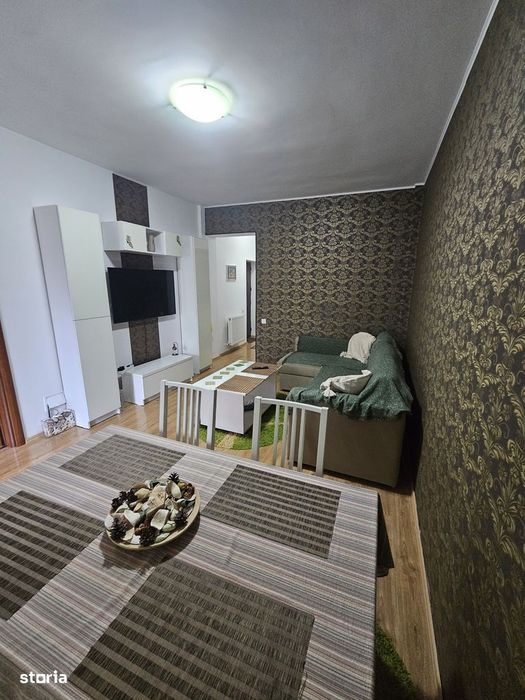 Apartament 2 camere Damaroia