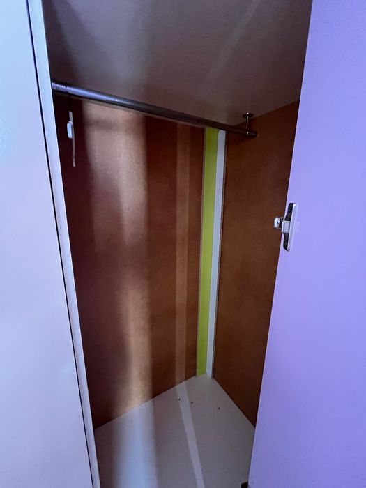 Детский гарнитур с кроватью