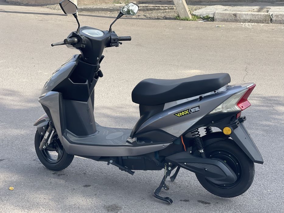 Sotiladi elektro skuter ABM