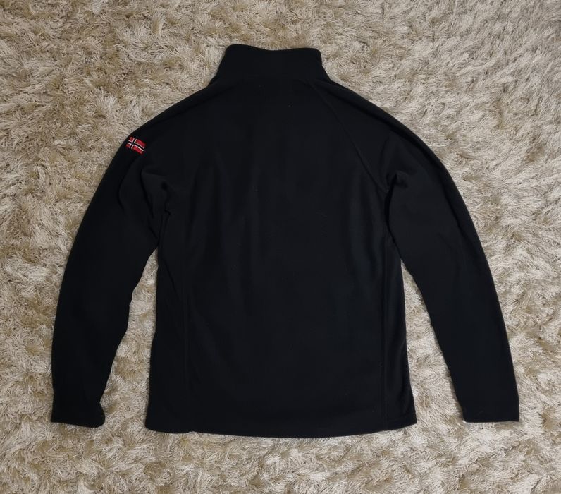 Bluza fleece Geographical Norway